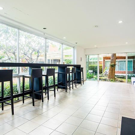 B2 Resort Чиангмай Екстериор снимка