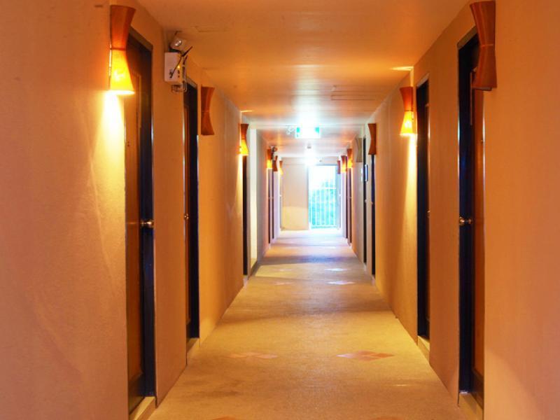 B2 Resort Чиангмай Екстериор снимка