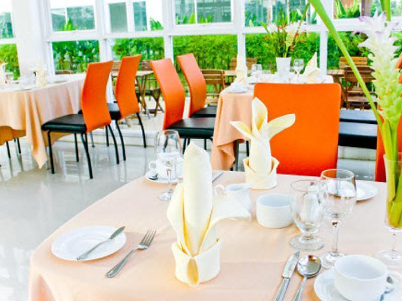 B2 Resort Чиангмай Екстериор снимка